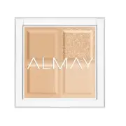 Almay Eyeshadow Quad - 220 Less Is More