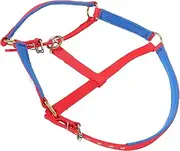 HANABASS Bridle Headstall Horse Protector Construction for Riding Training