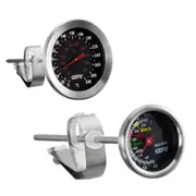 Gefu Sido Stainless Steel Thermometer - Tea and Milk