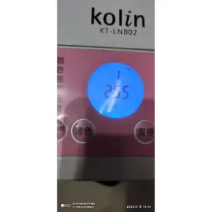 零件機 Kolin 歌林 全自動製麵包機_KT-LNB02 零件機