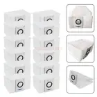 FOR ECOVACS DUST Bag for Deebot X1/ X1 Plus/ T10/ T10 Plus D-DB03-0005 AU