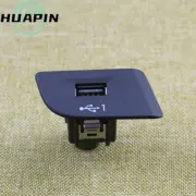 81B035726 Audio Auxiliary jacks Interface USB Port for Audi Q2 2018-2020 (for: Audi)