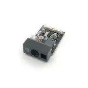 GM865 1D 2D Barcode Scanner USB TTL Bar Code Reader QR Code Module CMOS9558