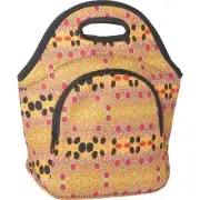 Wingo Outdoors Fishing Neoprene Lunch Cooler - Choose Trout Skin Pattern - NEW!