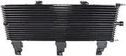 TGMGADANTV Auto Transfer Oil Cooler Transmission Gear Box Radiator for Nissan for NAVARA 2010 YD25DDTI for General for Asia RHD 21606-EB405 21606EB405 Chassis Components