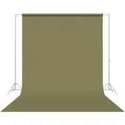 Savage Widetone Olive Green Studio Photography Backdrop Prop Background Paper