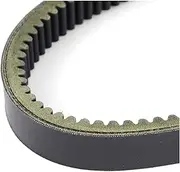 Snowmobile Drive Belt Compatible with Polaris 550 INDY 2014-2019 550 INDY Adventure Voyageur INTL 144 ES LXT All Option Transfer Clutch Belt