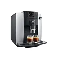 在飛比找PChome商店街優惠-優瑞jura家用系列E6義式全自動咖啡機