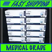 Face Masks Disposable Medical 500 (10 boxes of 50 masks) ASTM 3 Loop MADE IN USA
