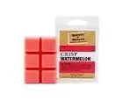 Tilley Scents Of Nature - Soy Wax Melts 60g - Crisp Watermelon