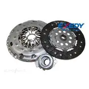 Exedy Clutch Kit OEM Replacement - SBK-7991