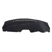 Sunland Black Dashmat to suit Mazda 2 DJ/DL W/Out Heads Up Display - Z6001