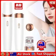 Facial Hair Remover - hero epilator facial hair removal for women DM