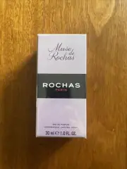 Rochas Muse De Rochas Paris Perfume 30ml Eau De Parfum