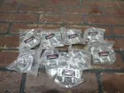 LOT OF 9 Antronix CMC2002HA Cable TV Splitter Coaxial RG6 Coax splitter 2 output