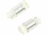 For 1987-1988 Nissan Van Instrument Panel Light Bulb 49747VS (for: Nissan)