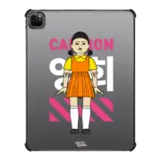 iPad Pro 12.9-inch (5th/6th gen) iPad Impact Case Young-hee Tablet Case