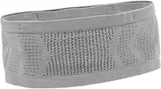 SUPVOX Running Belt for Men Women Lightweight Waist Pack for Hiking Travel and Workouts Roomy Storage for Phone Keys Essentials Secure Body Shaping Design