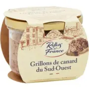 Reflet de France Duck crickets Pate 180G