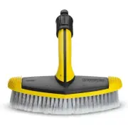 KARCHER WB60 BRUSH K2-K7 SOFT SERFACE WASHING brush GENUINE PART 26432330 esd