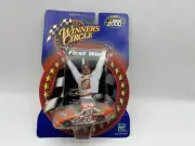 2000 Winners Circle Tony Stewart #20 1:64 Home Depot First Win
