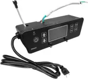 Digital Thermostat Controller Fit for Pit Boss 3-Series Digital Electric