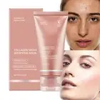 Peel off Masque Women's Brightening Facial Masque Deep Nourishment benchmark