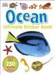 Ocean Ultimate Sticker Book