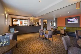 倫敦拱門普瑞米爾飯店Premier Inn London Archway