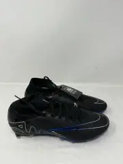 NIKE ZOOM SUPERFLY 9 PRO AG-PRO Black DJ5596 040 Mens 7 Womens 8.5 NO LID
