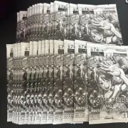 ONE PIECE Card Let's Get Started Campaign Promotional 30 Packs japanese