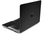 LidStyles Carbon Fiber Laptop Skin Protector Decal HP ProBook 650 655 G1