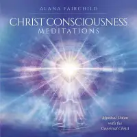 在飛比找博客來優惠-Christ Consciousness Meditatio