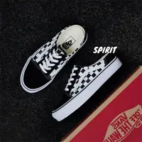 在飛比找蝦皮購物優惠-VANS OLD SKOOL MULE 黑白 基本款 穆勒鞋