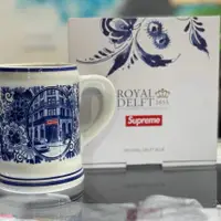 在飛比找蝦皮購物優惠-🌸Rossy🌸Supreme Royal Delft 190