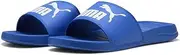 [PUMA] Unisex's Leadcat Beach & Pool Shoes