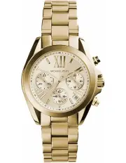 [Michael Kors] Bradshaw Gold Watch MK5798