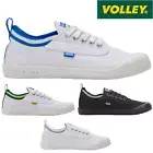 Dunlop Volleys International Volley Low Canvas Casual Mens Shoes Sneakers