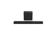 Hisense HS3100 3.1Ch 480W Soundbar with Wireless Subwoofer [2024]