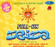 Full-On Ibiza -Various CD