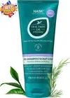 Tea Tree & Rosemary Pre-Shampoo Scalp Scrub – All Hair Types, Colour Safe, 178ml