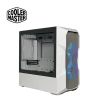 在飛比找Yahoo奇摩購物中心優惠-Cooler Master TD300 Mesh White