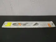 OEM 16" STIHL Rollomatic CHAINSAW BAR 3003 000 8613 WJ Made in Germany