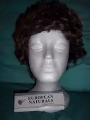 LIGHT GOLD BROWN/WIG