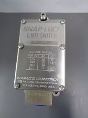 New Namco EA180-31302 Snap-Lock Limit Switch EA18031302