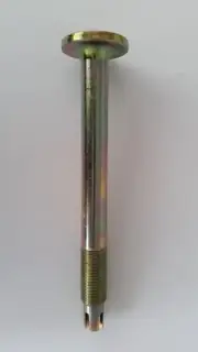 Massey Ferguson PLUNGER (Draft Control) 35
