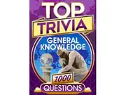 Top Trivia General Knowledge-Card Game