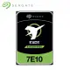 【SEAGATE 希捷】EXOS SATA 8TB 3.5吋 企業級硬碟(ST8000NM017B)