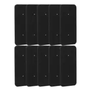 4/5/6/8/10Pcs Dryer Filter for HooverCandy 40006731 Heat Dryer Sponge