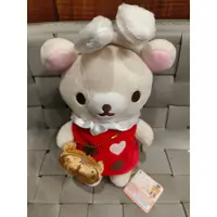 在飛比找蝦皮購物優惠-Rilakkuma 拉拉熊 Korilakkuma 小白熊 